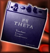 Theta Timbase Linque Conditioner